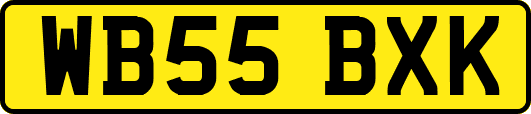 WB55BXK