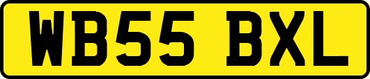 WB55BXL