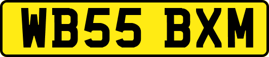 WB55BXM