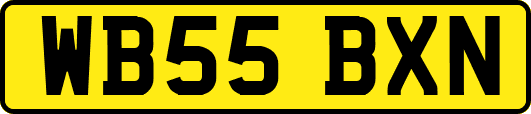 WB55BXN
