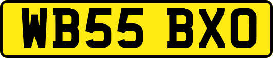 WB55BXO