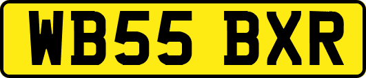 WB55BXR