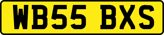 WB55BXS