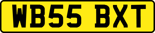 WB55BXT