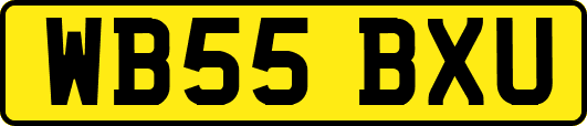 WB55BXU