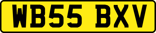 WB55BXV
