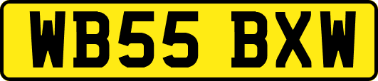 WB55BXW