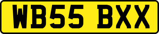 WB55BXX