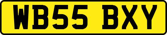 WB55BXY