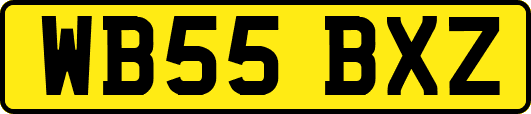 WB55BXZ