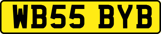 WB55BYB