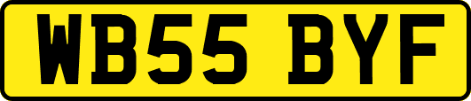 WB55BYF