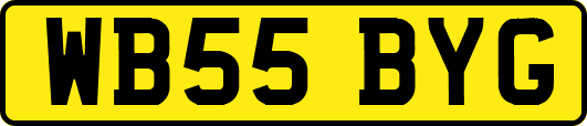 WB55BYG