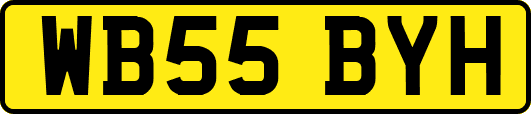WB55BYH