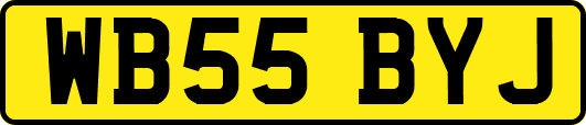WB55BYJ