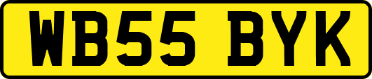 WB55BYK