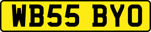 WB55BYO