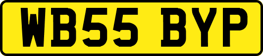WB55BYP
