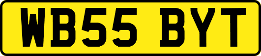 WB55BYT
