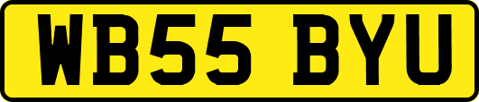 WB55BYU