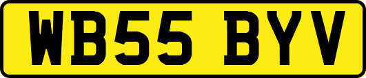 WB55BYV