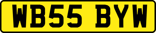 WB55BYW