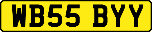 WB55BYY