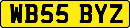 WB55BYZ