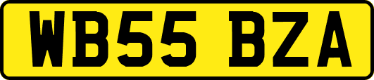 WB55BZA