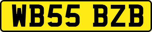 WB55BZB