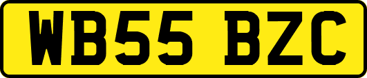 WB55BZC