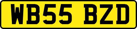 WB55BZD