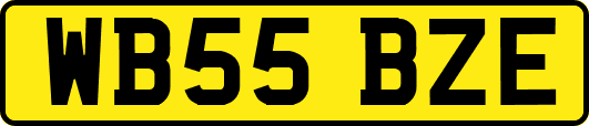 WB55BZE