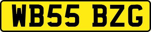 WB55BZG