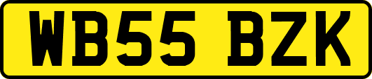 WB55BZK