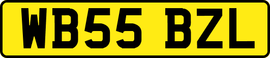 WB55BZL