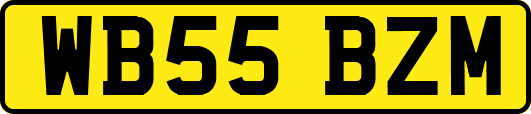 WB55BZM