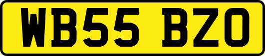 WB55BZO