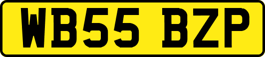 WB55BZP