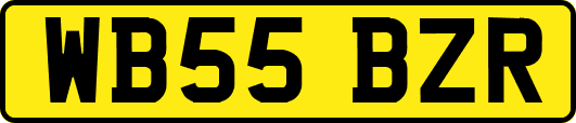 WB55BZR