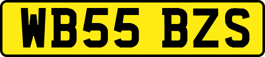 WB55BZS