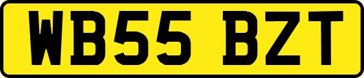 WB55BZT