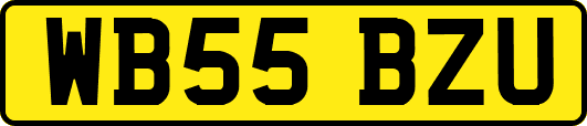 WB55BZU