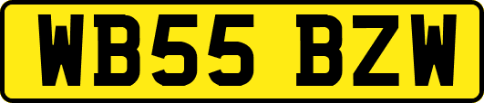 WB55BZW