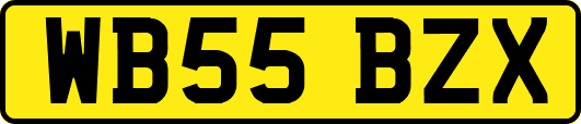 WB55BZX
