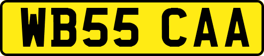 WB55CAA