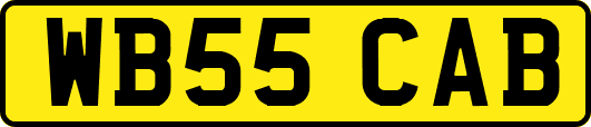 WB55CAB