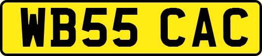 WB55CAC