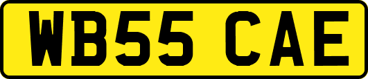 WB55CAE