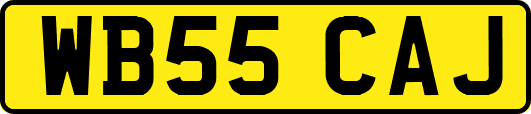 WB55CAJ
